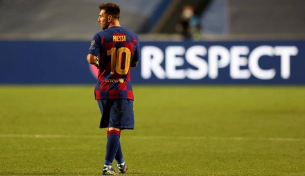 Messi dice addio al Barça, la società ha confermato lo scenario e adesso si apre la “caccia”